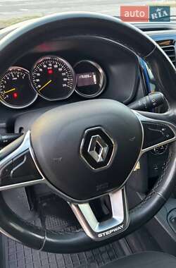Хэтчбек Renault Sandero StepWay 2020 в 