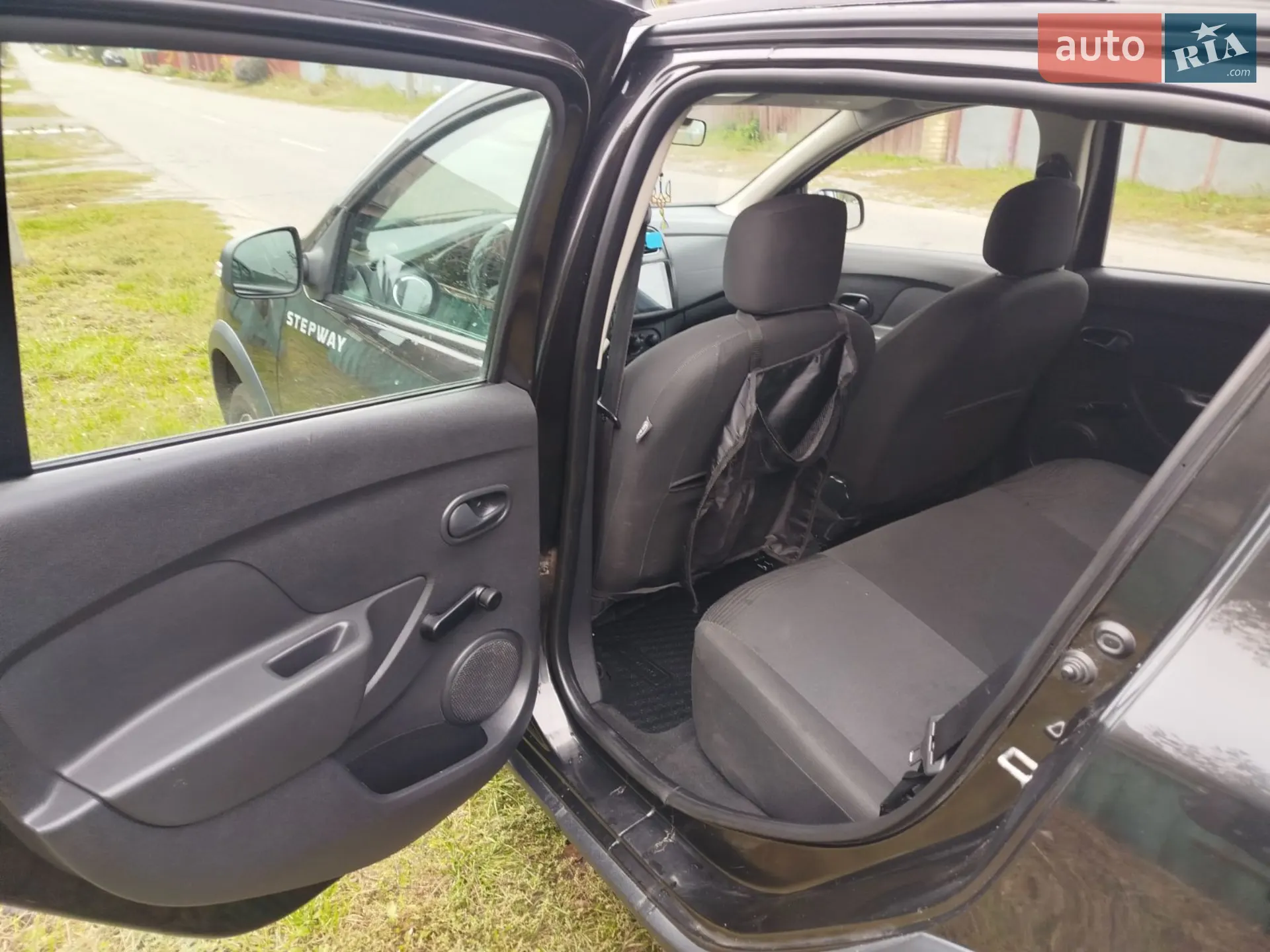 2014 Renault Sandero - мініатюра 16