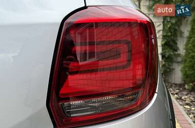 Хэтчбек Renault Sandero StepWay 2019 в 