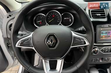Хэтчбек Renault Sandero StepWay 2019 в 