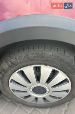 Внедорожник / Кроссовер Renault Sandero StepWay 2011 в 
