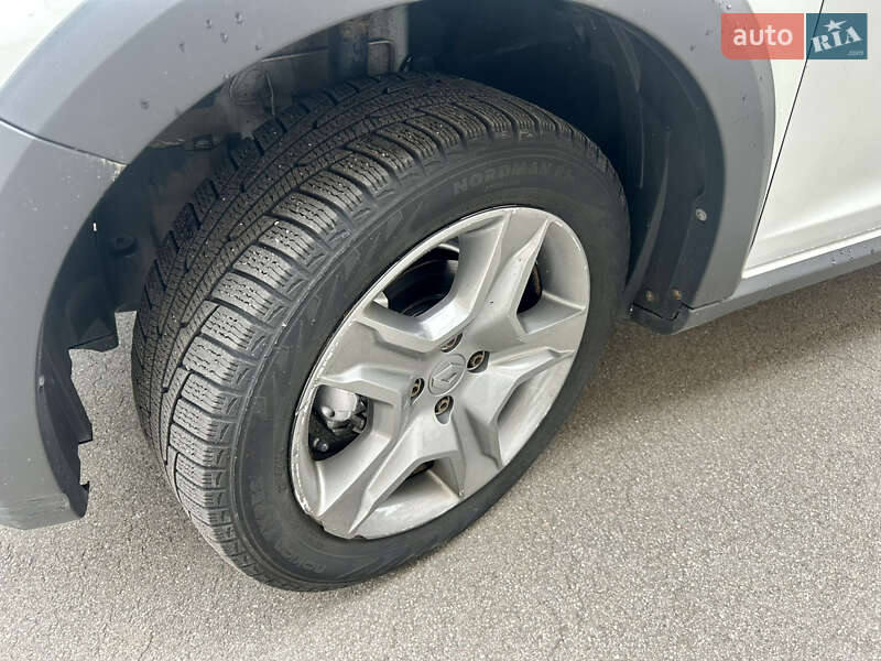 Хетчбек Renault Sandero StepWay 2020 в Харкові