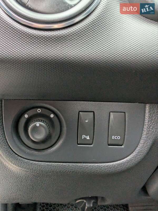 Хэтчбек Renault Sandero StepWay 2020 в Кропивницком