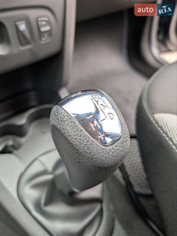 Хэтчбек Renault Sandero StepWay 2020 в Кропивницком