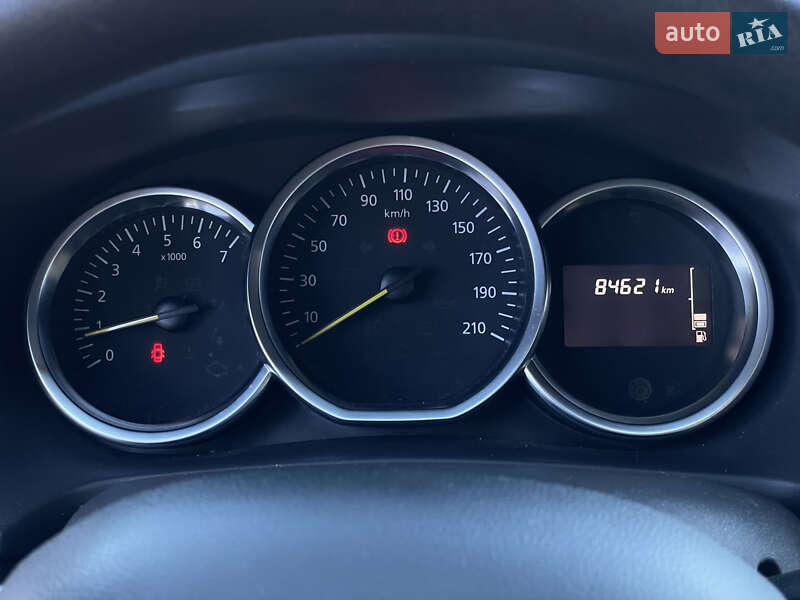 Хэтчбек Renault Sandero StepWay 2018 в Одессе