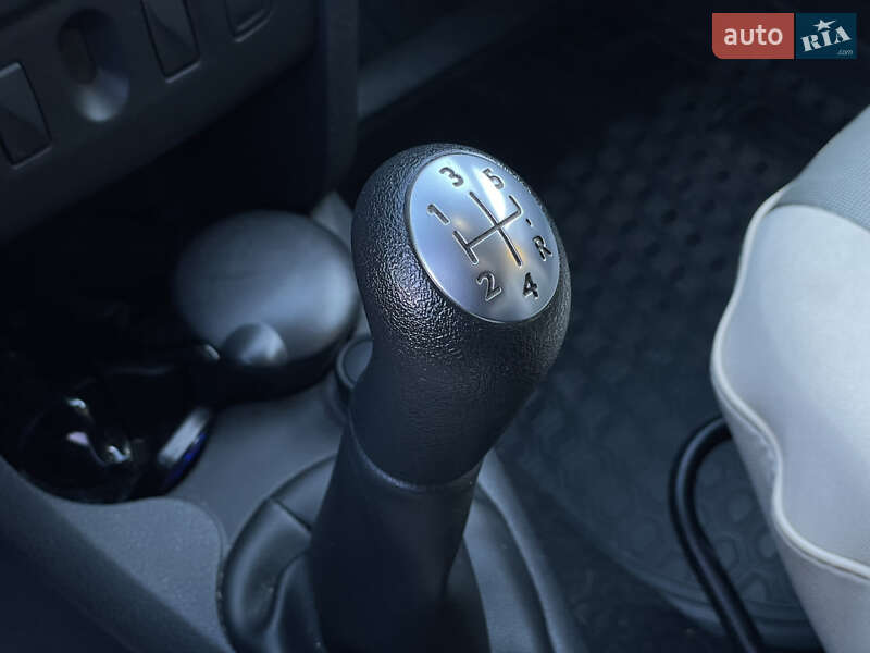 Хэтчбек Renault Sandero StepWay 2018 в Одессе