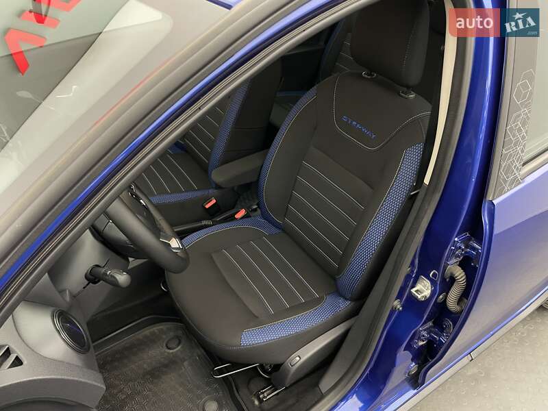 Хетчбек Renault Sandero StepWay 2020 в Києві фото 9 Хетчбек Renault Sandero StepWay 2020 в Києві