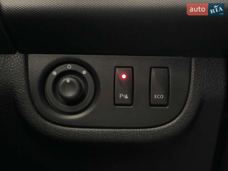 Хетчбек Renault Sandero StepWay 2020 в Києві фото 13 Хетчбек Renault Sandero StepWay 2020 в Києві