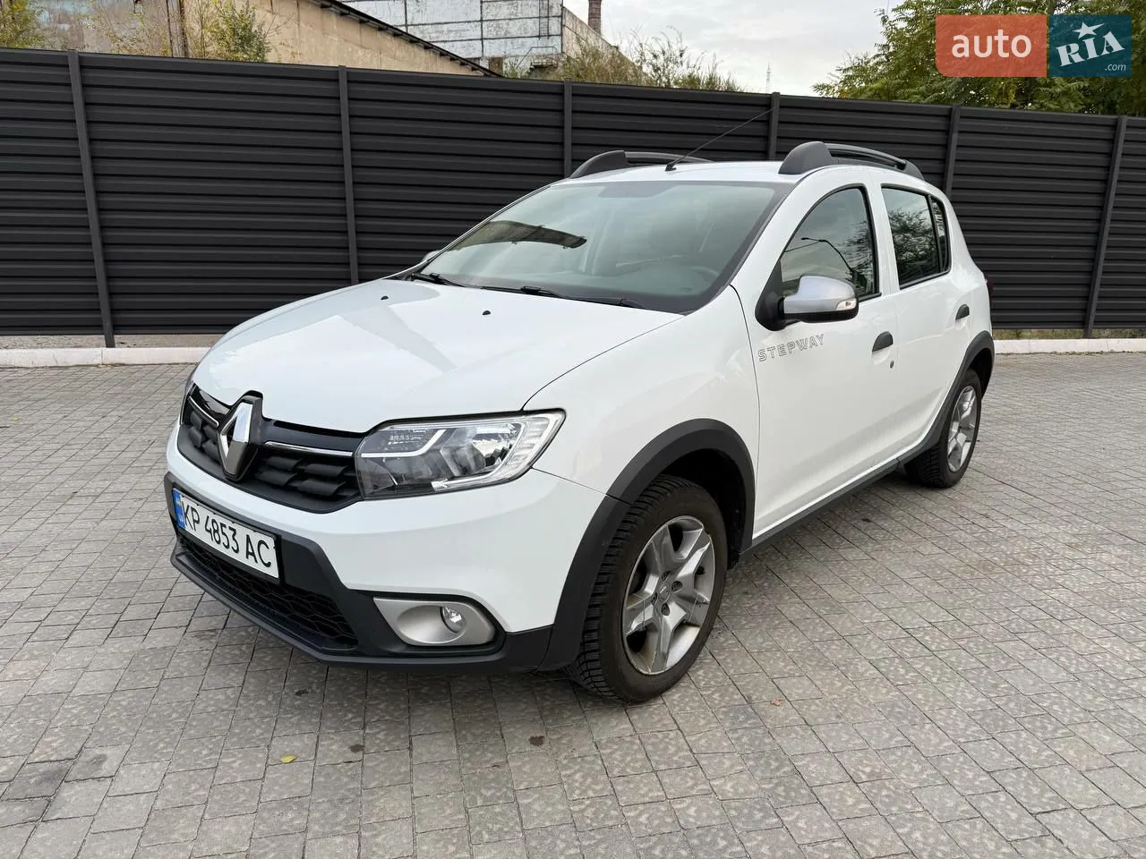 2022 Renault Sandero - мініатюра 43