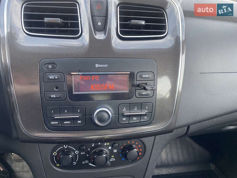 Хетчбек Renault Sandero StepWay 2021 в Києві