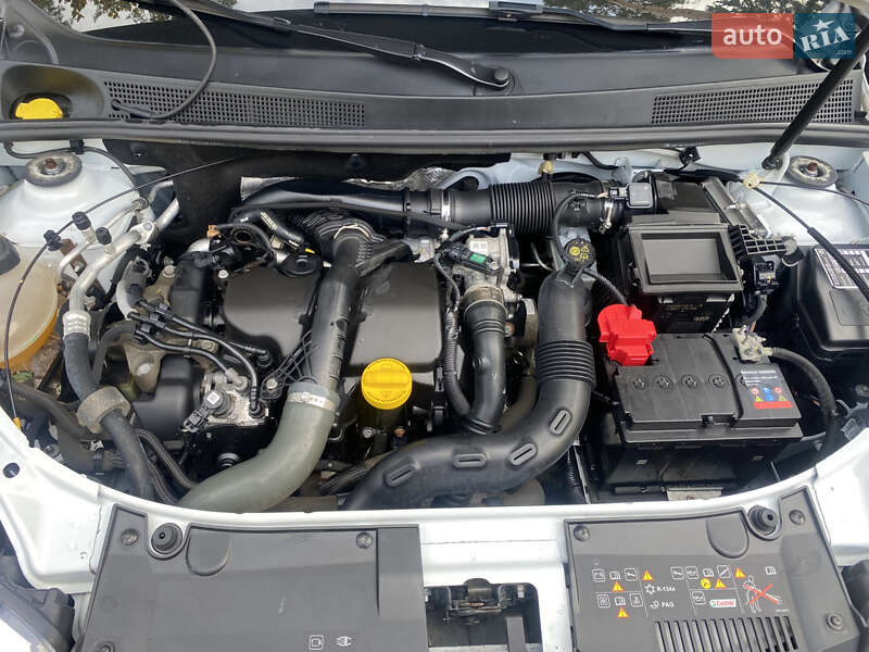 Хетчбек Renault Sandero StepWay 2021 в Києві