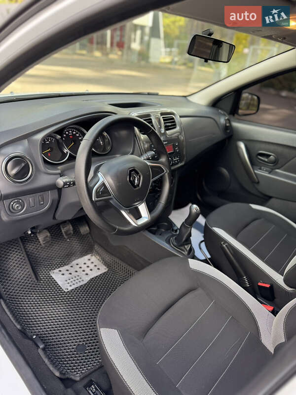 Хэтчбек Renault Sandero StepWay 2021 в Виннице фото 10 Хэтчбек Renault Sandero StepWay 2021 в Виннице