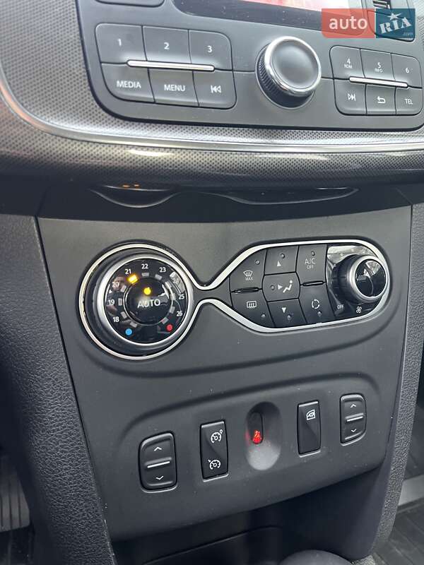 Хэтчбек Renault Sandero StepWay 2021 в Киеве