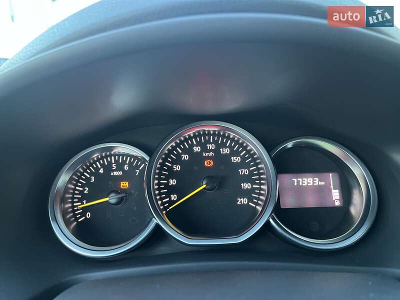 Хэтчбек Renault Sandero StepWay 2021 в Киеве фото 18 Хэтчбек Renault Sandero StepWay 2021 в Киеве