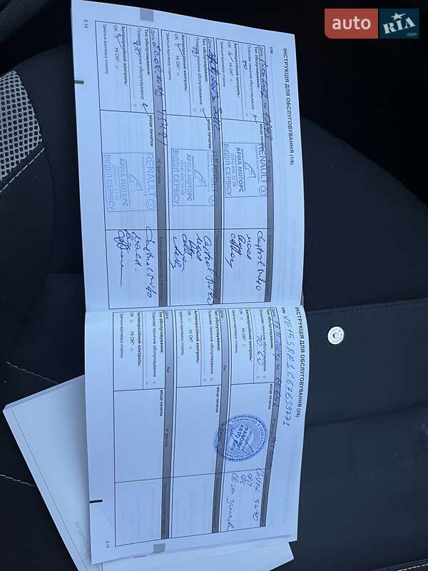 Хэтчбек Renault Sandero StepWay 2021 в Киеве фото 22 Хэтчбек Renault Sandero StepWay 2021 в Киеве