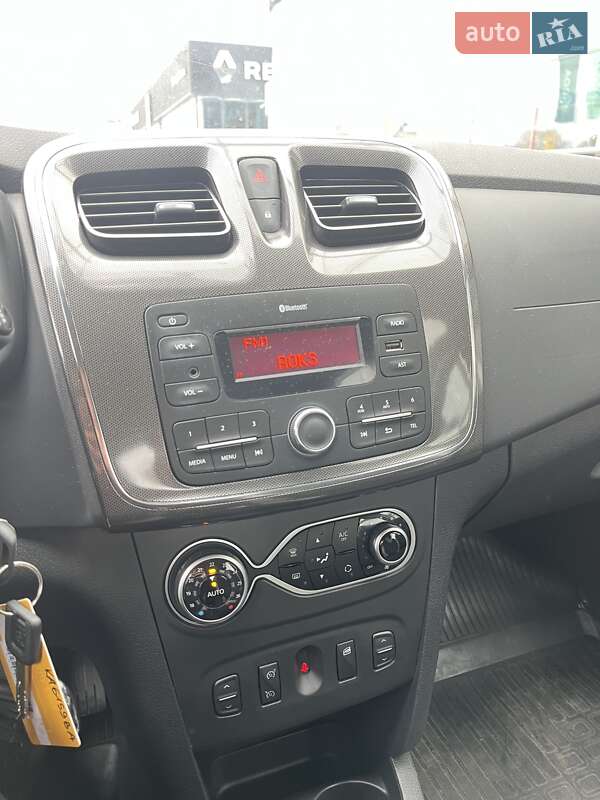 Хэтчбек Renault Sandero StepWay 2020 в Киеве