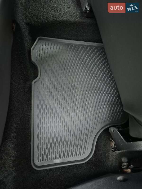 Внедорожник / Кроссовер Renault Sandero StepWay 2012 в Киеве