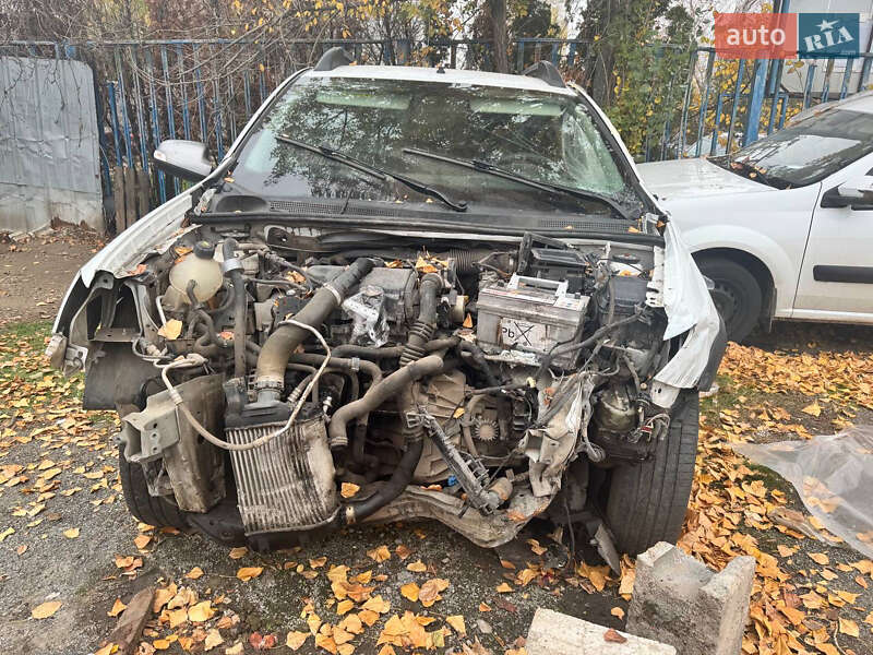 Хетчбек Renault Sandero StepWay 2020 в Дніпрі