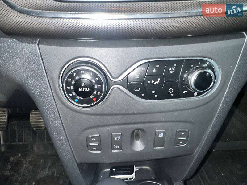 Хетчбек Renault Sandero StepWay 2021 в Черкасах фото 5 Хетчбек Renault Sandero StepWay 2021 в Черкасах