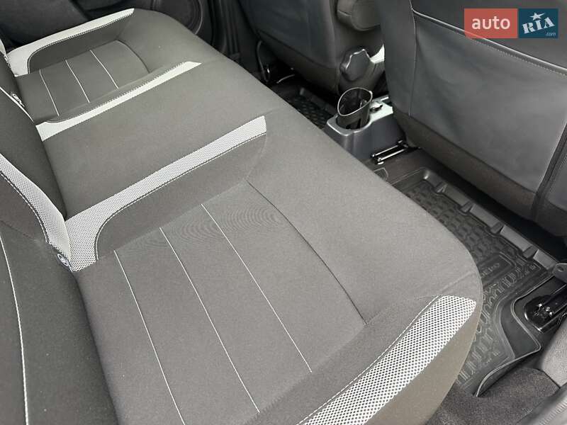 Хетчбек Renault Sandero StepWay 2021 в Києві