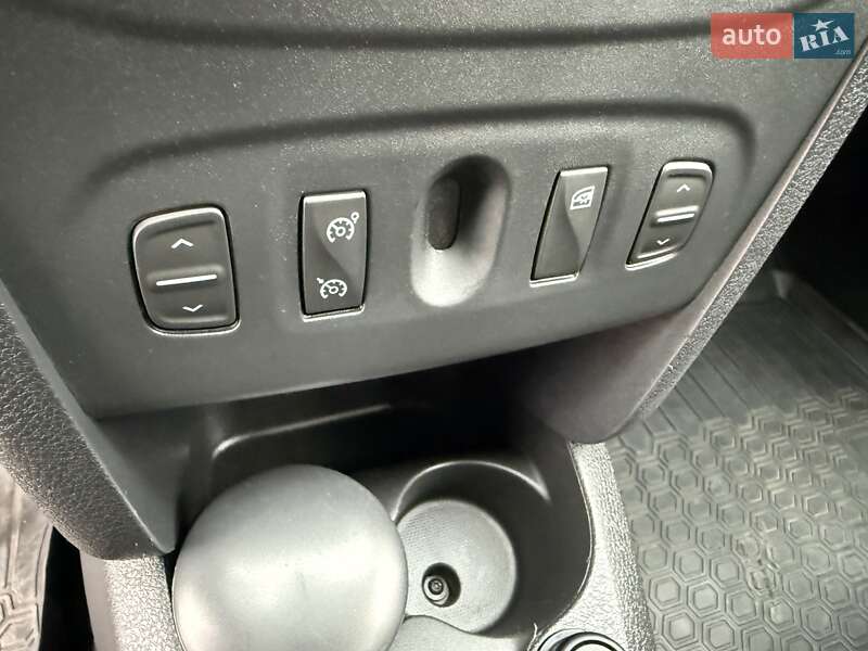 Хетчбек Renault Sandero StepWay 2021 в Києві