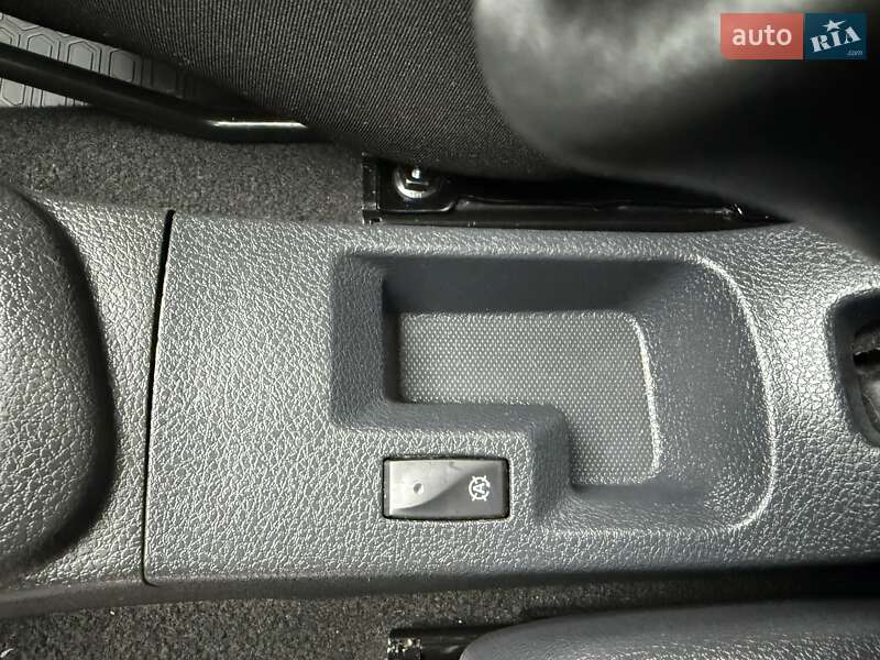 Хетчбек Renault Sandero StepWay 2021 в Києві