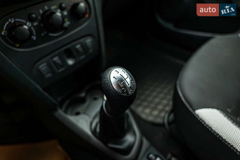 Хетчбек Renault Sandero StepWay 2021 в Києві