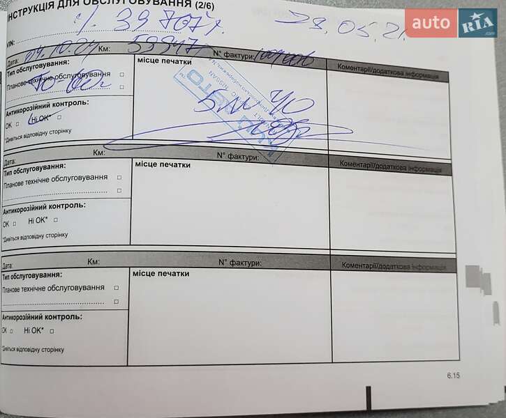 Хетчбек Renault Sandero StepWay 2021 в Києві