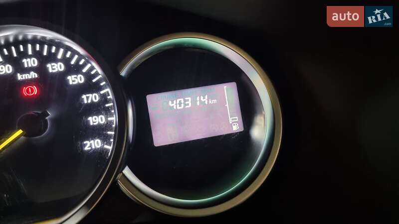 Хэтчбек Renault Sandero StepWay 2020 в Киеве фото 11 Хэтчбек Renault Sandero StepWay 2020 в Киеве