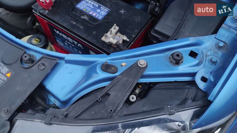 Позашляховик / Кросовер Renault Sandero StepWay 2013 в Шостці