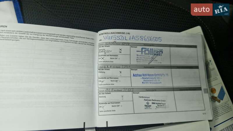 Внедорожник / Кроссовер Renault Sandero StepWay 2017 в Днепре