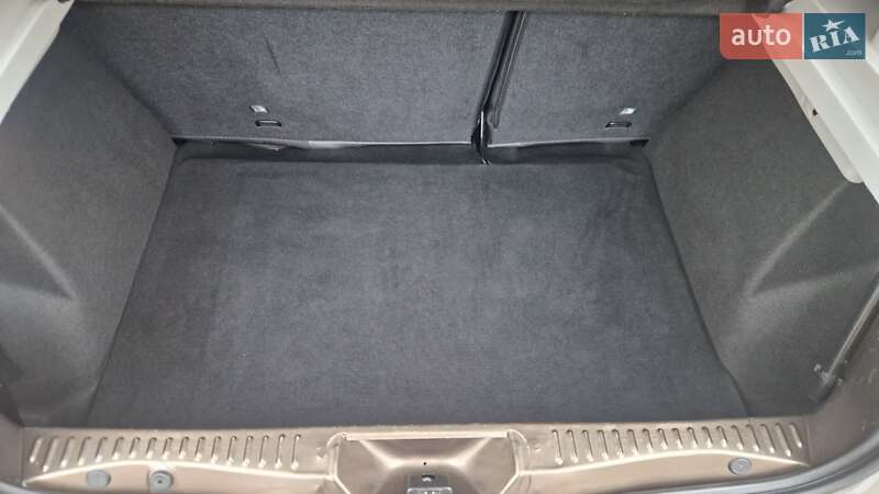 Внедорожник / Кроссовер Renault Sandero StepWay 2017 в Днепре