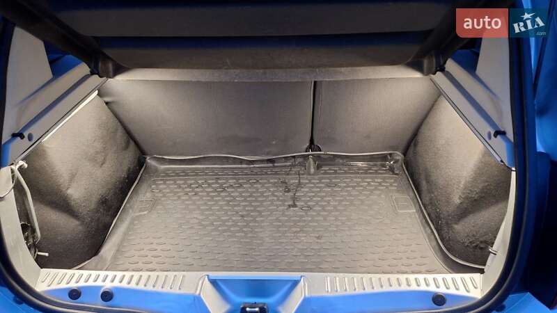 Хэтчбек Renault Sandero StepWay 2016 в Тернополе фото 16 Хэтчбек Renault Sandero StepWay 2016 в Тернополе