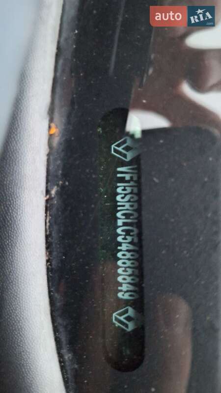 Хэтчбек Renault Sandero StepWay 2016 в Тернополе фото 38 Хэтчбек Renault Sandero StepWay 2016 в Тернополе