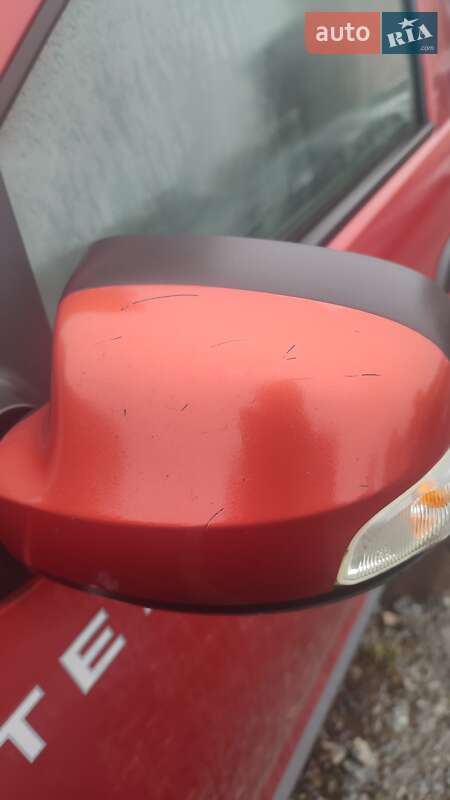 Позашляховик / Кросовер Renault Sandero StepWay 2013 в Києві