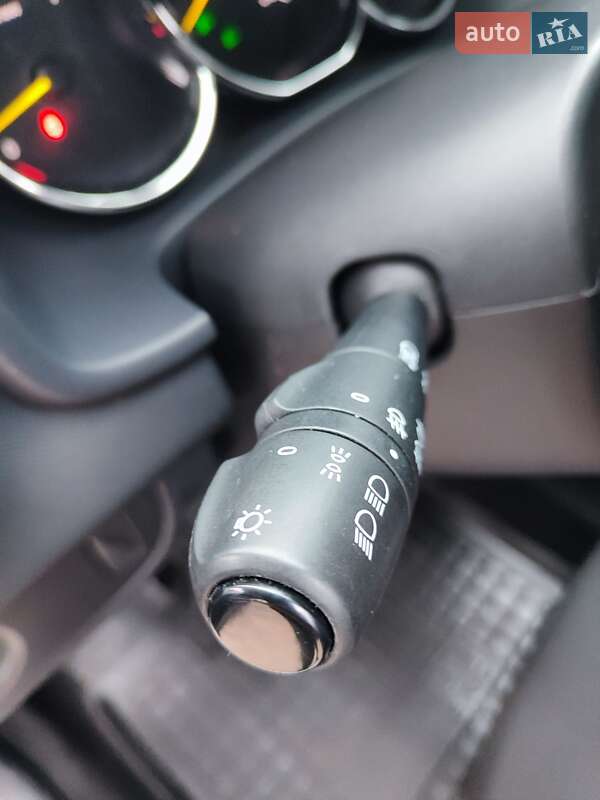 Позашляховик / Кросовер Renault Sandero StepWay 2015 в Кролевці