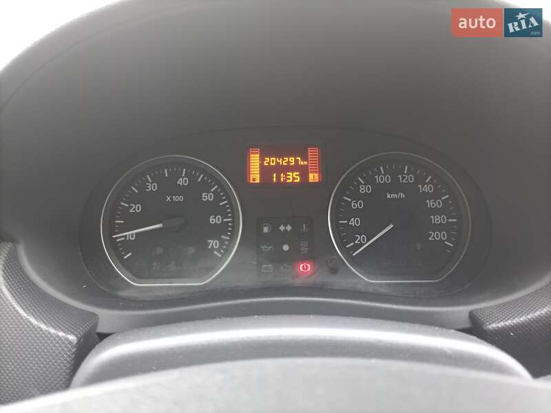 Внедорожник / Кроссовер Renault Sandero StepWay 2012 в Ивано-Франковске фото 6 Внедорожник / Кроссовер Renault Sandero StepWay 2012 в Ивано-Франковске