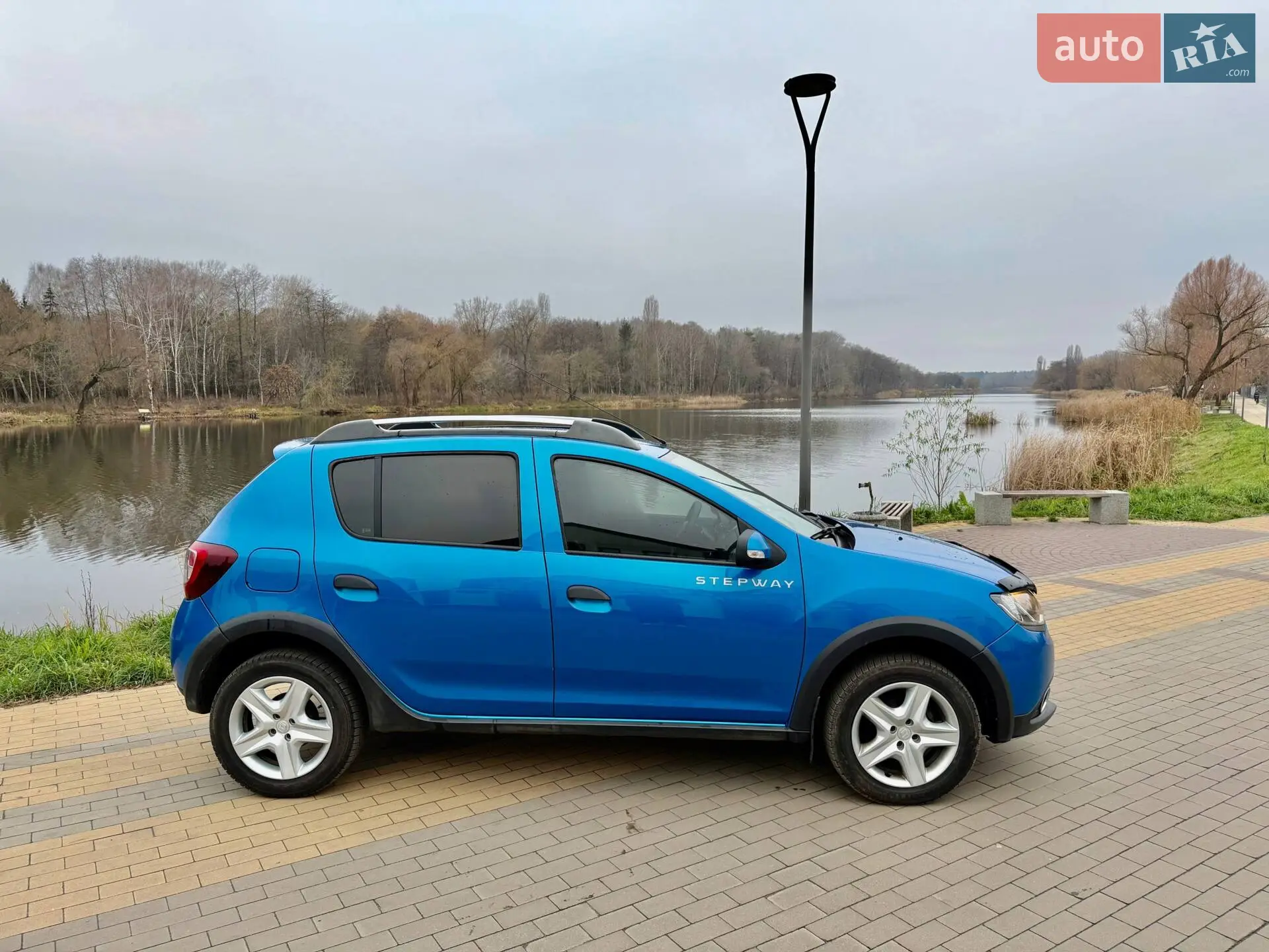 2014 Renault Sandero - мініатюра 4