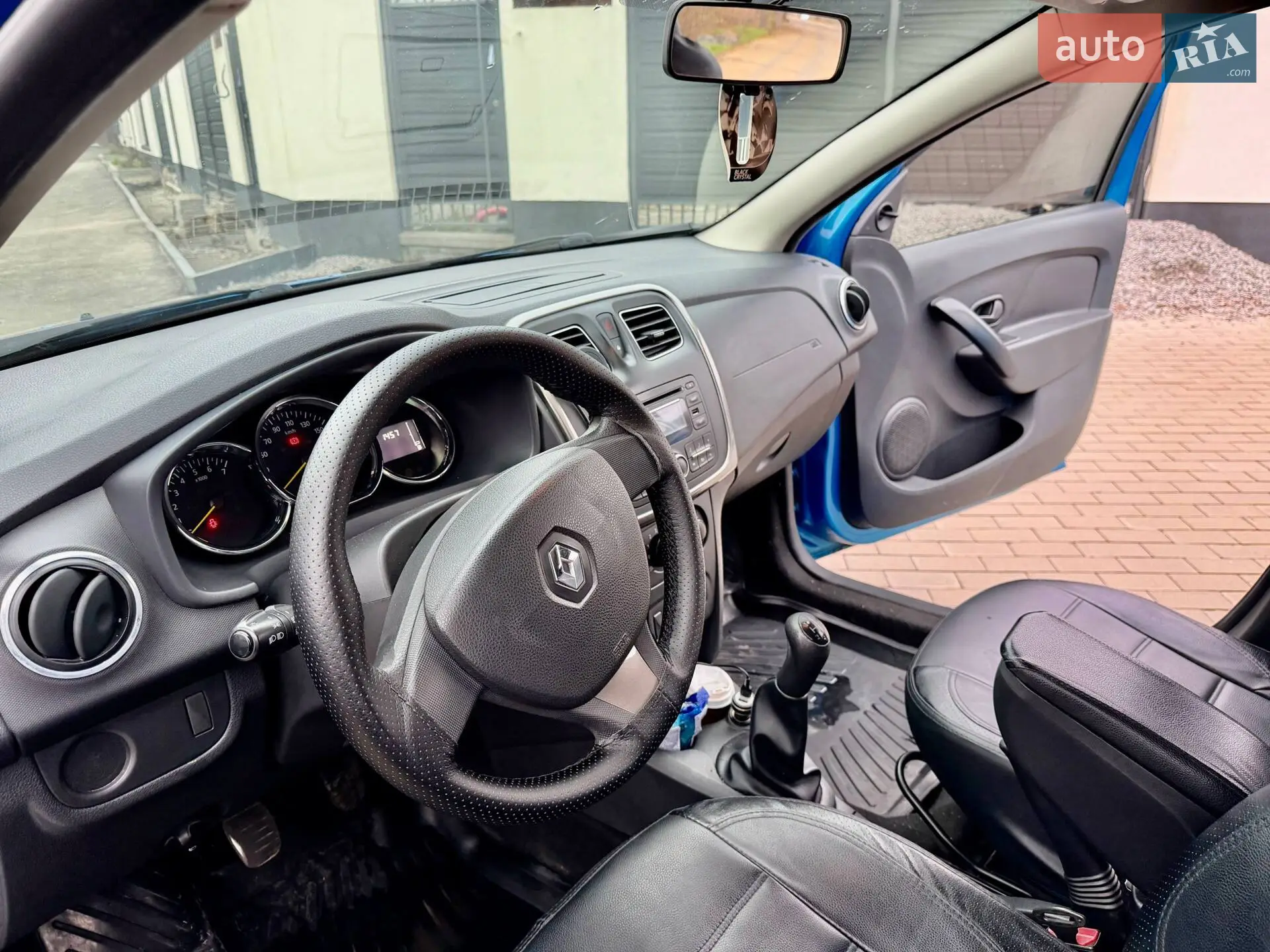 2014 Renault Sandero - мініатюра 29