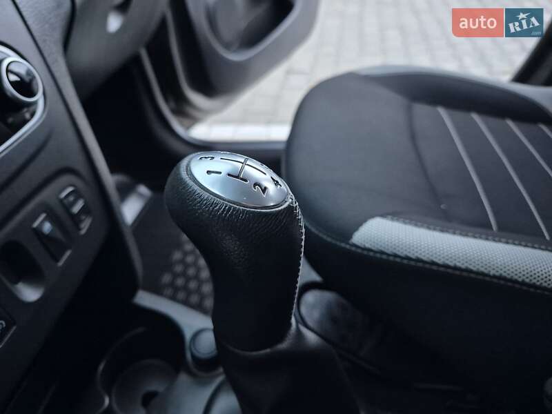 Хетчбек Renault Sandero StepWay 2019 в Вінниці