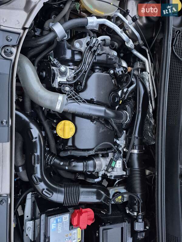 Хетчбек Renault Sandero StepWay 2019 в Вінниці