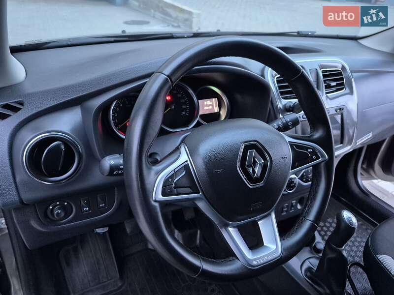 Хетчбек Renault Sandero StepWay 2019 в Вінниці