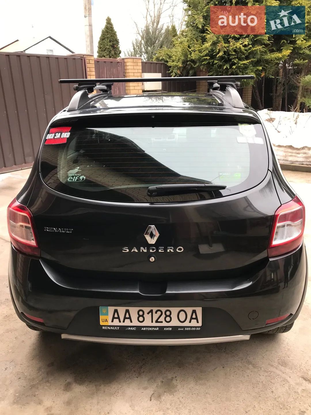 2013 Renault Sandero - мініатюра 13