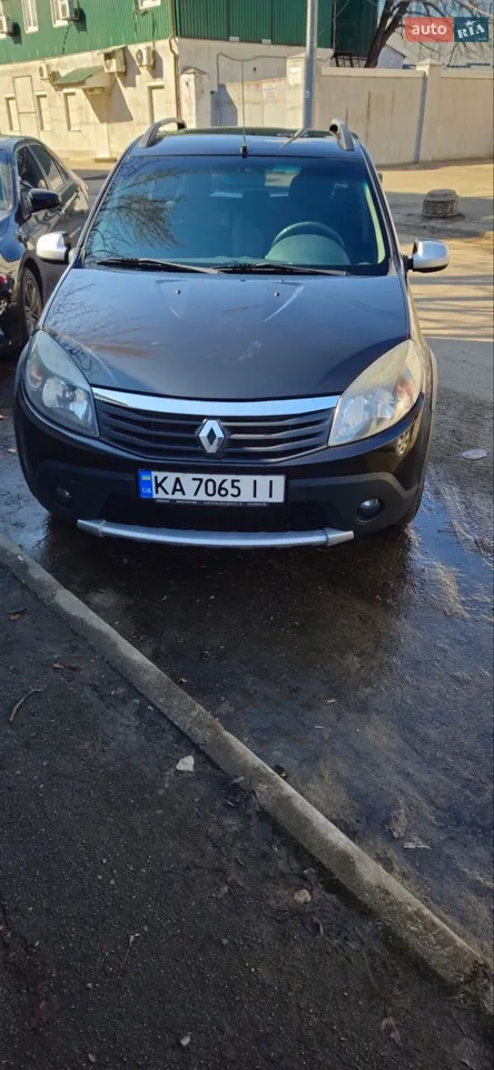 2014 Renault Sandero - мініатюра 41