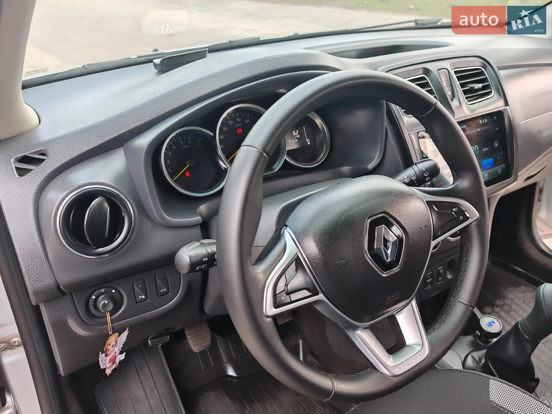 2018 Renault Sandero - мініатюра 26