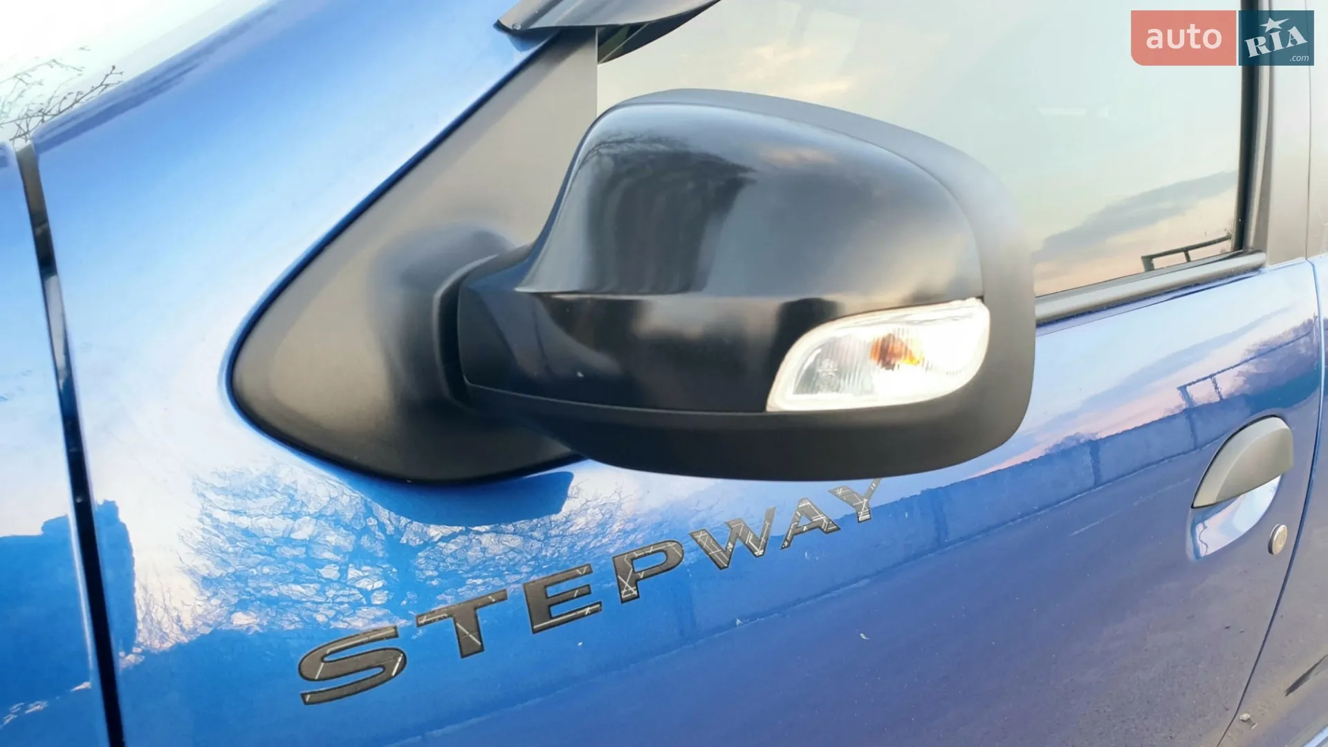 2020 Renault Sandero - мініатюра 33