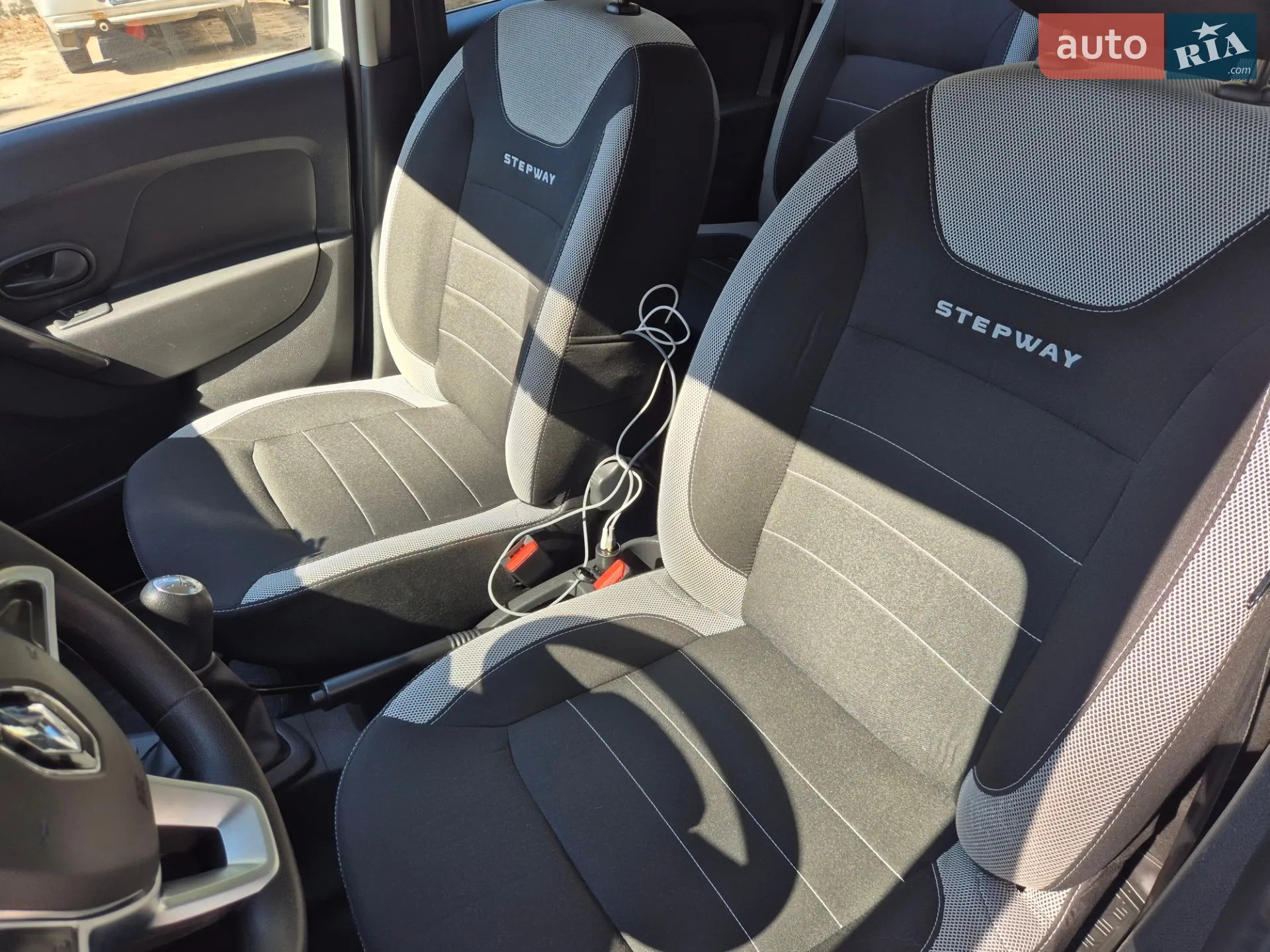 2021 Renault Sandero - мініатюра 17