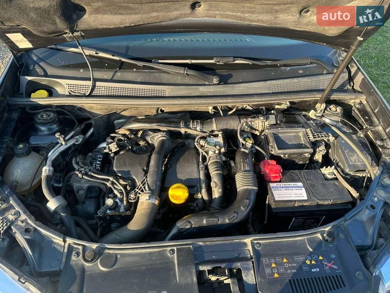 Хэтчбек Renault Sandero StepWay 2019 в Черновцах