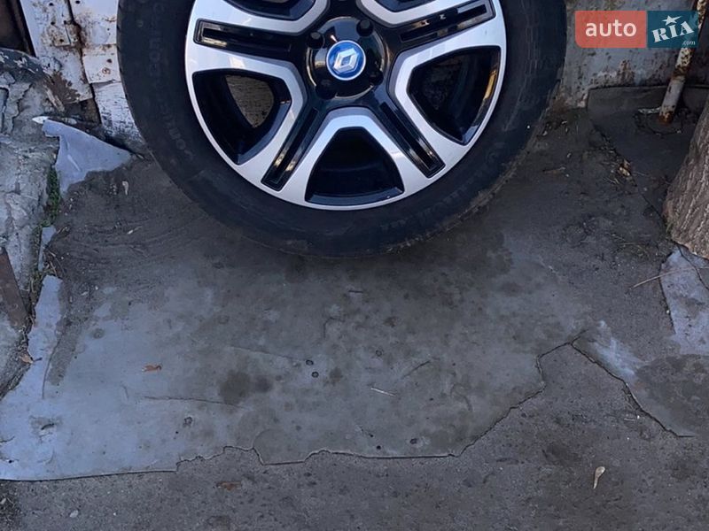 Хетчбек Renault Sandero StepWay 2020 в Києві