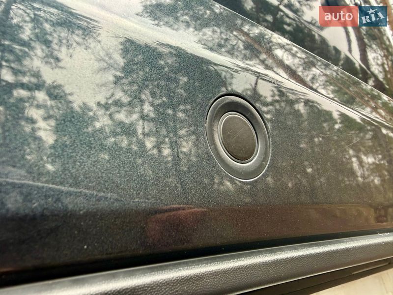 Хэтчбек Renault Sandero StepWay 2017 в Киеве